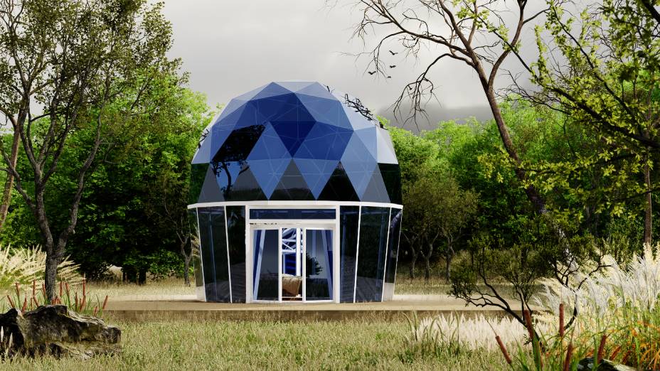 赤水市星空酒店帐篷厂家