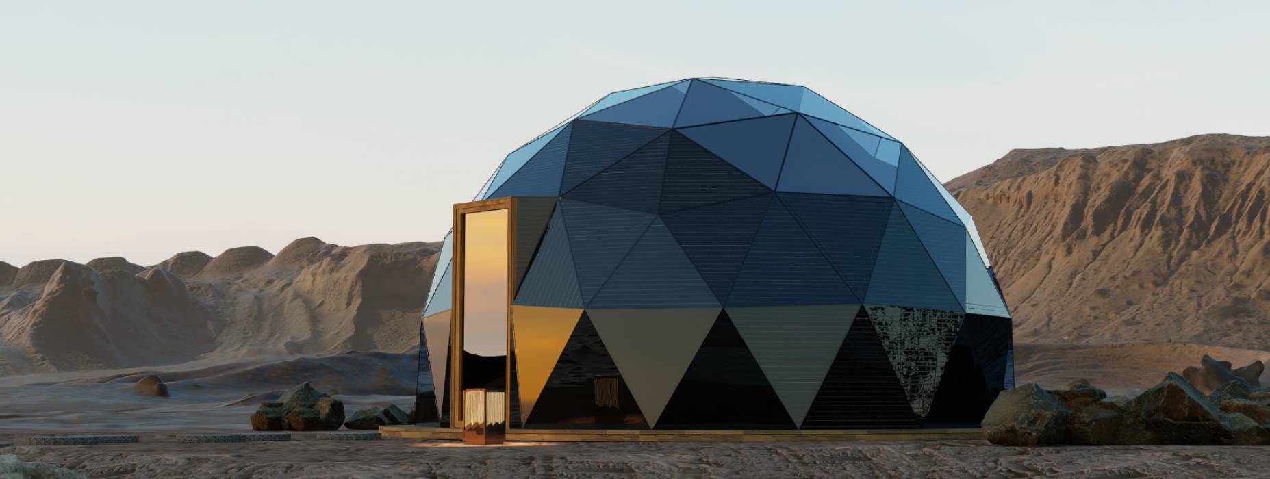 赤水市星空酒店帐篷